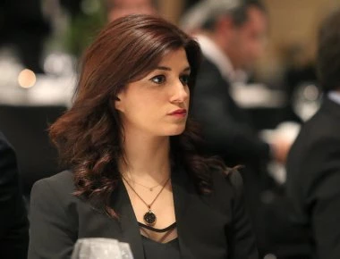 Τα social media «πήραν φωτιά» με το γραμματικό λάθος της Νοτοπούλου στο Instagram